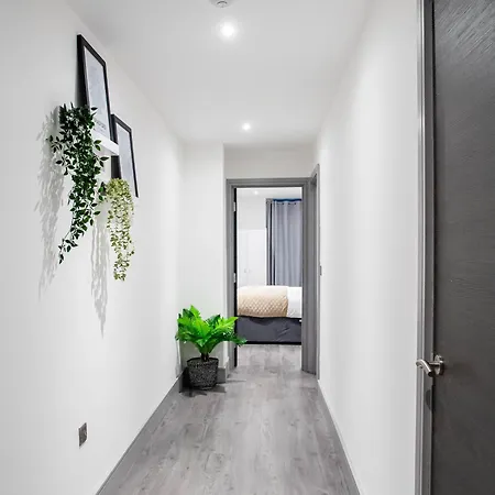 City Apartments Bradford Bradford  Room photo