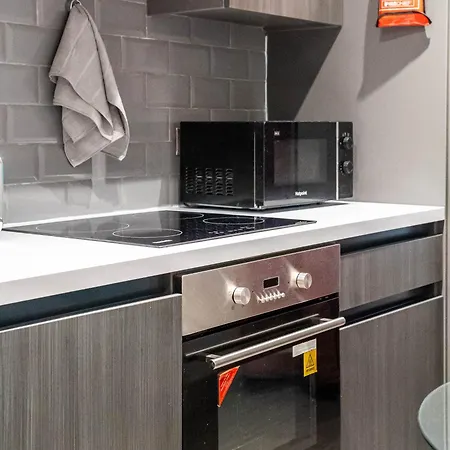City Apartments Bradford Bradford  Room photo