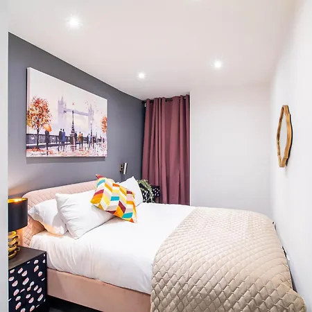 City Apartments Bradford Bradford  Room photo