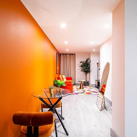 City Apartments Bradford Bradford  Room photo