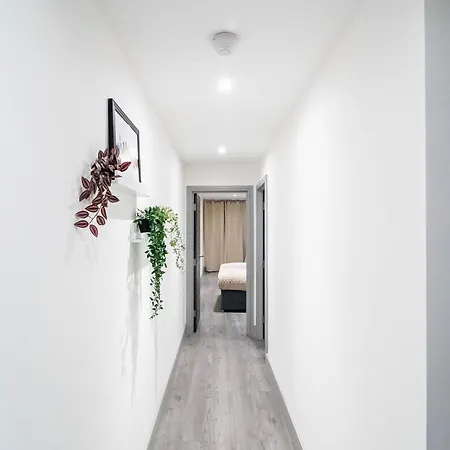 City Apartments Bradford Bradford  Room photo