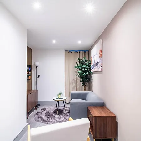 City Apartments Bradford Bradford  Room photo