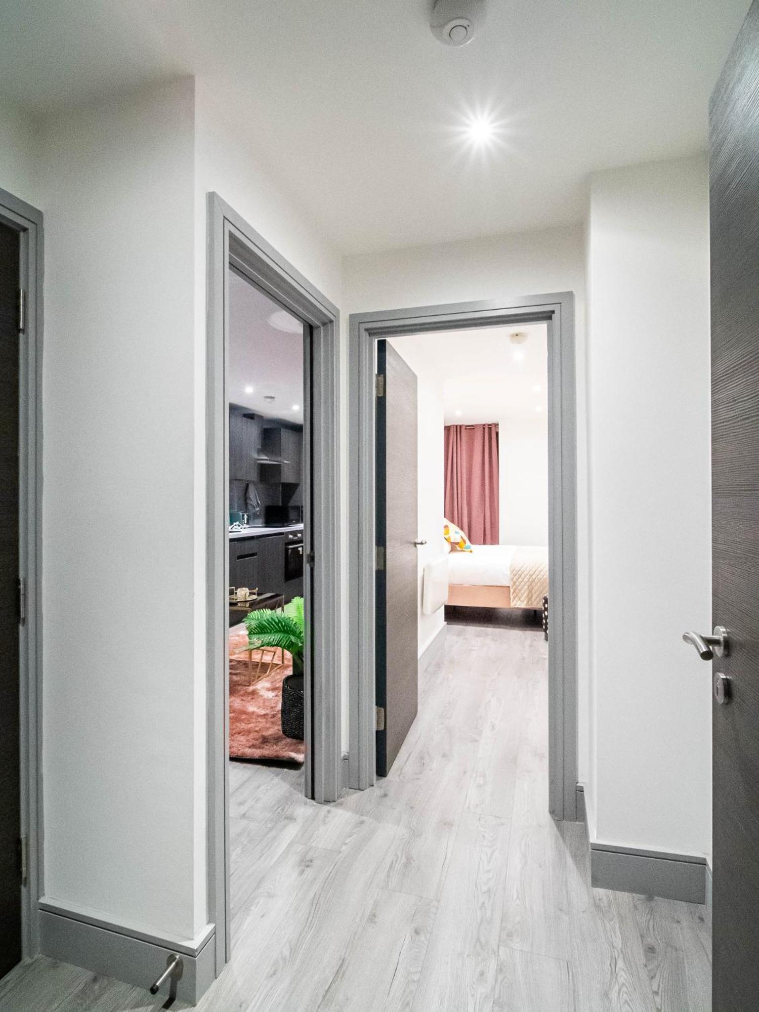 Apartment Bradford Bradford (West Yorkshire)