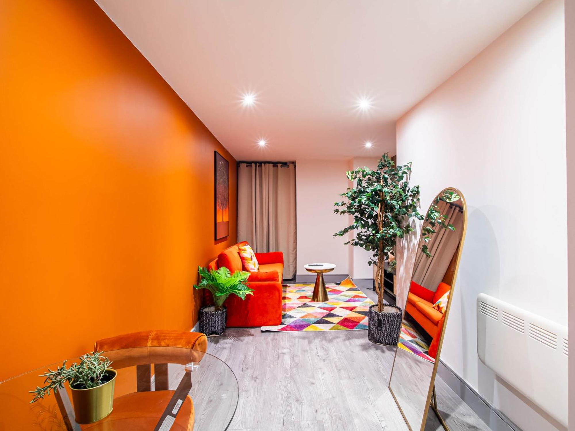Bradford Apartment Bradford (West Yorkshire)