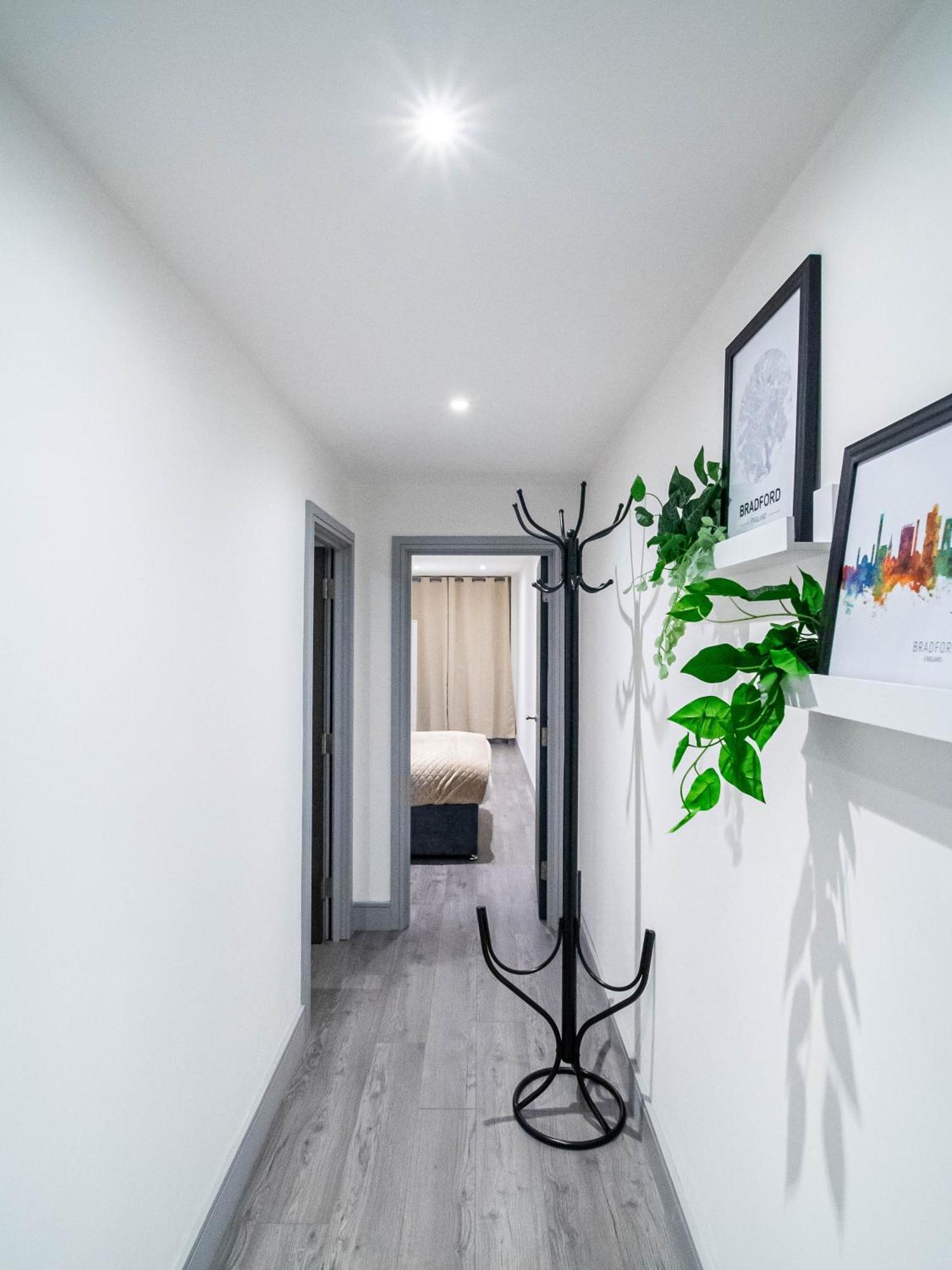 Apartment Bradford Bradford (West Yorkshire)