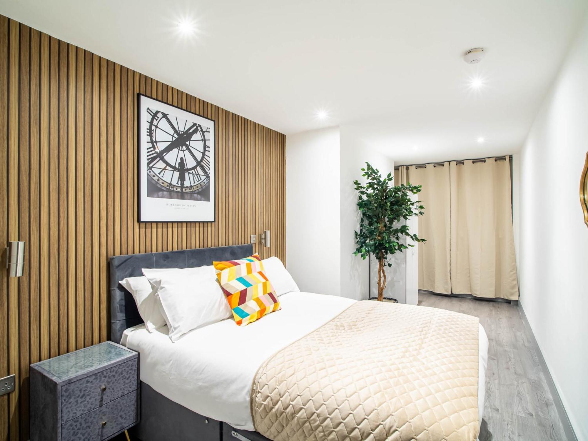 Apartment Bradford *