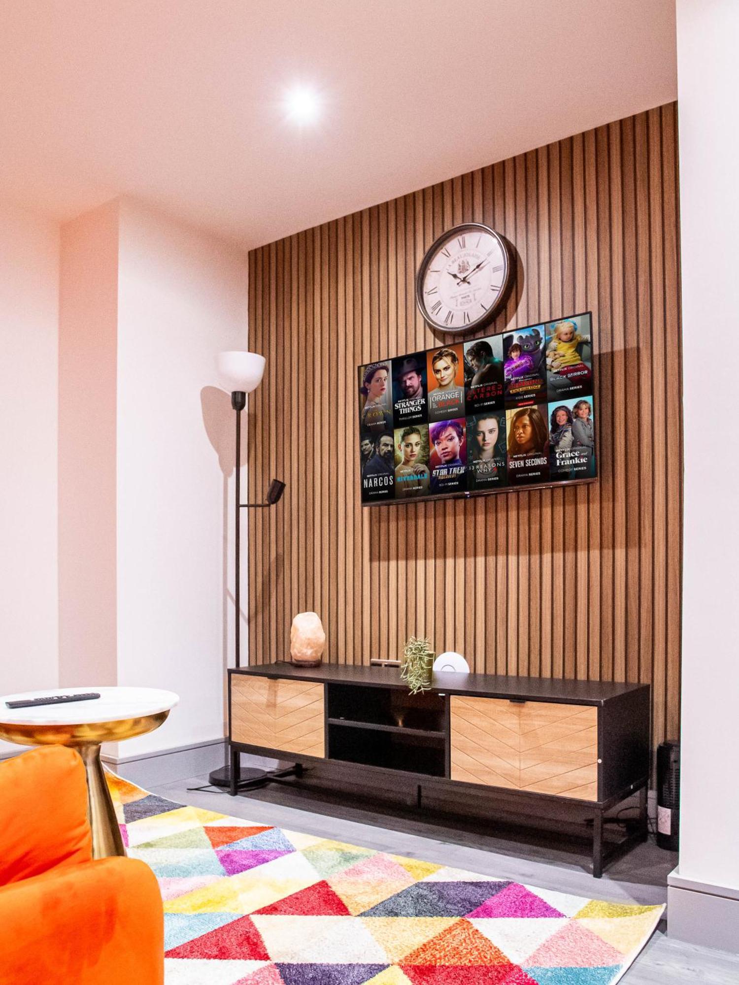 Apartment Bradford Bradford (West Yorkshire)