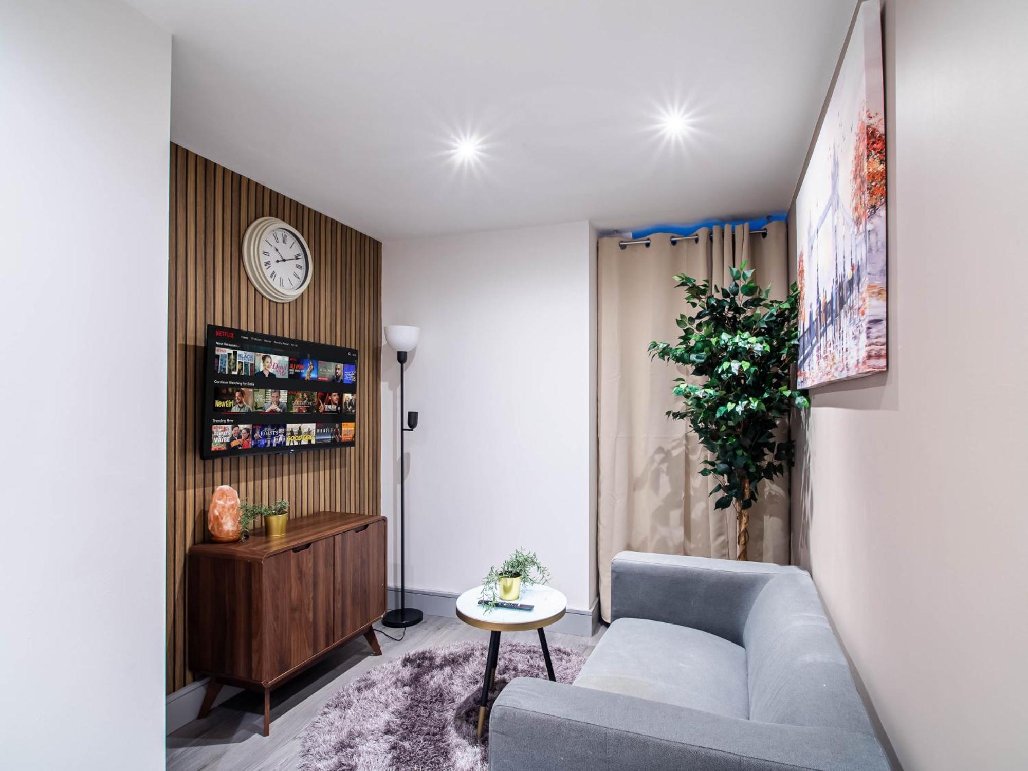 Apartment Bradford Bradford (West Yorkshire)