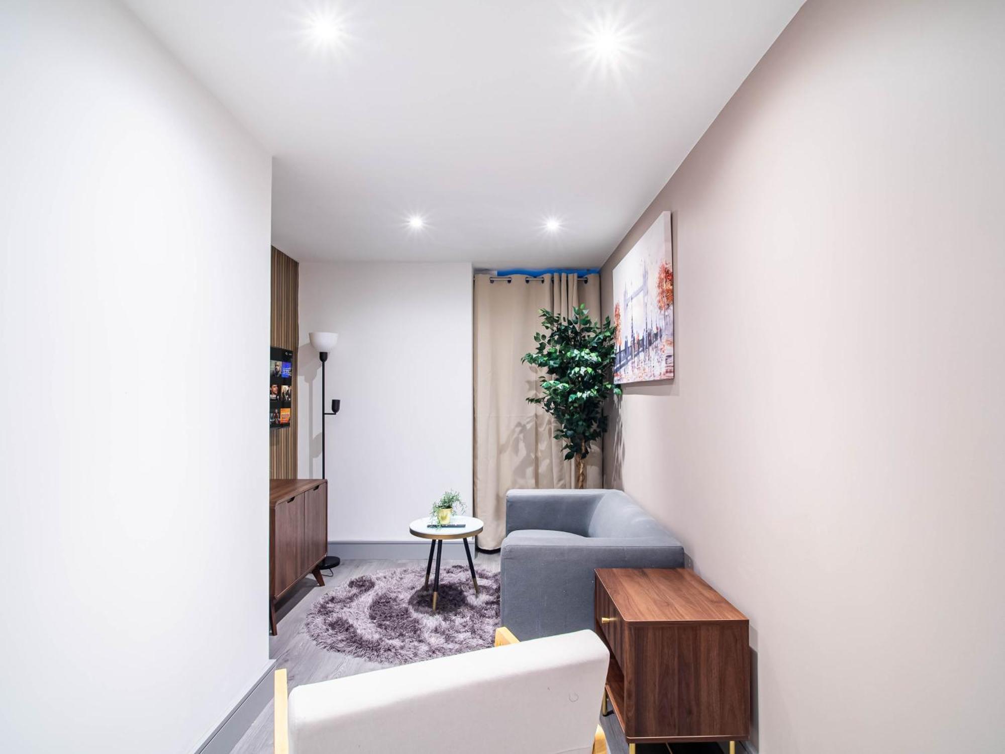 Apartment Bradford Bradford (West Yorkshire)
