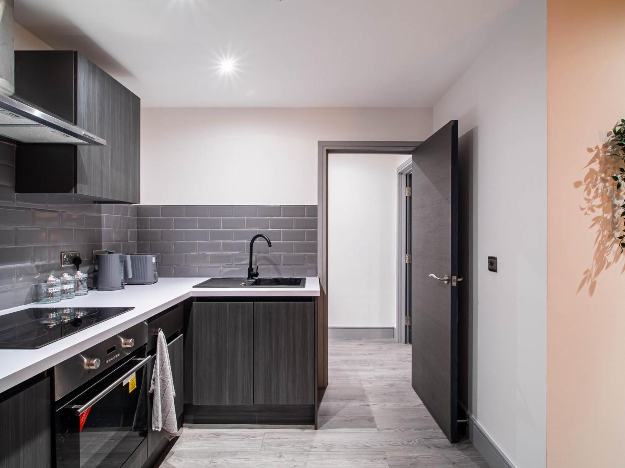 Bradford Apartment Bradford (West Yorkshire)